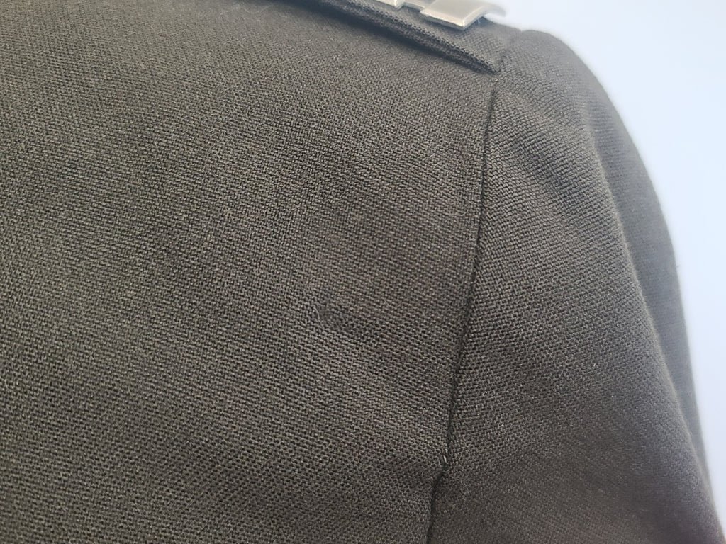 Army Nurse Uniform Jacket and Skirt(B-33' W-26' H-35') — image 12