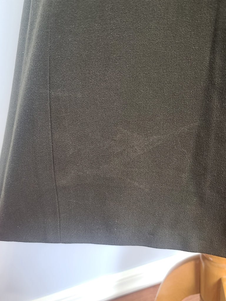 Army Nurse Uniform Jacket and Skirt(B-33' W-26' H-35') — image 15