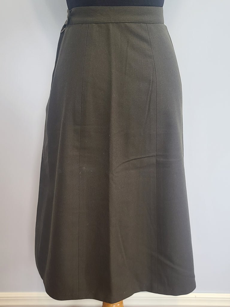 Army Nurse Uniform Jacket and Skirt(B-33' W-26' H-35') — image 19