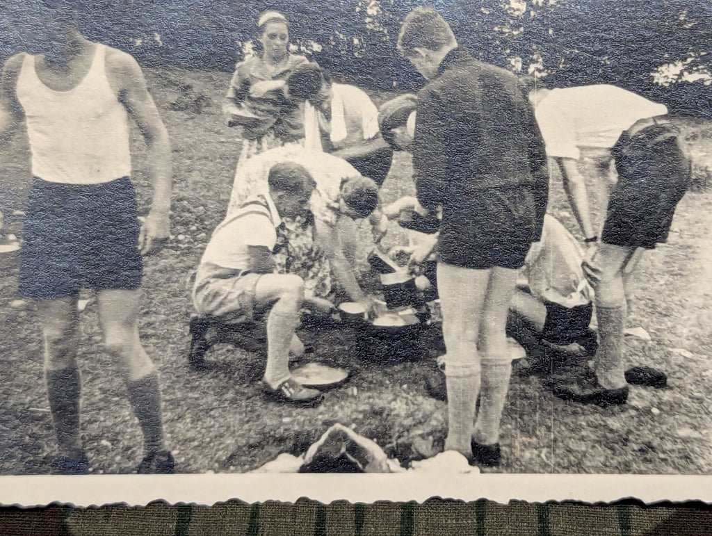 HJ Photos 1938 (Lot of 3) — image 4