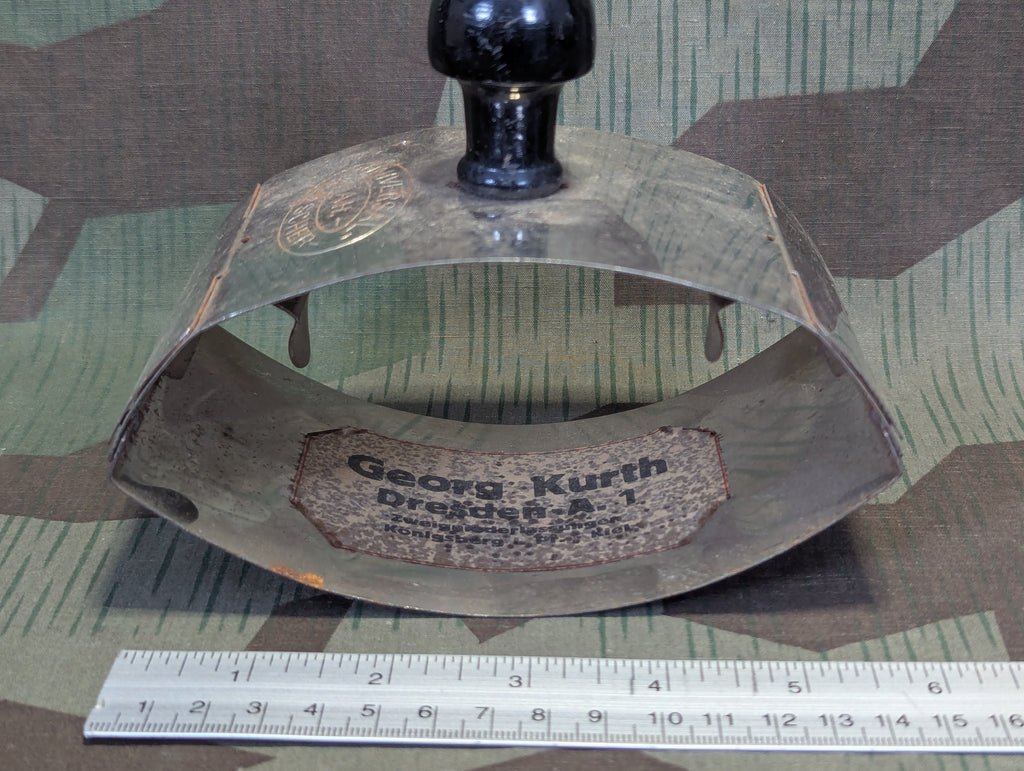 Blotting Paper Holder DRGM — image 4