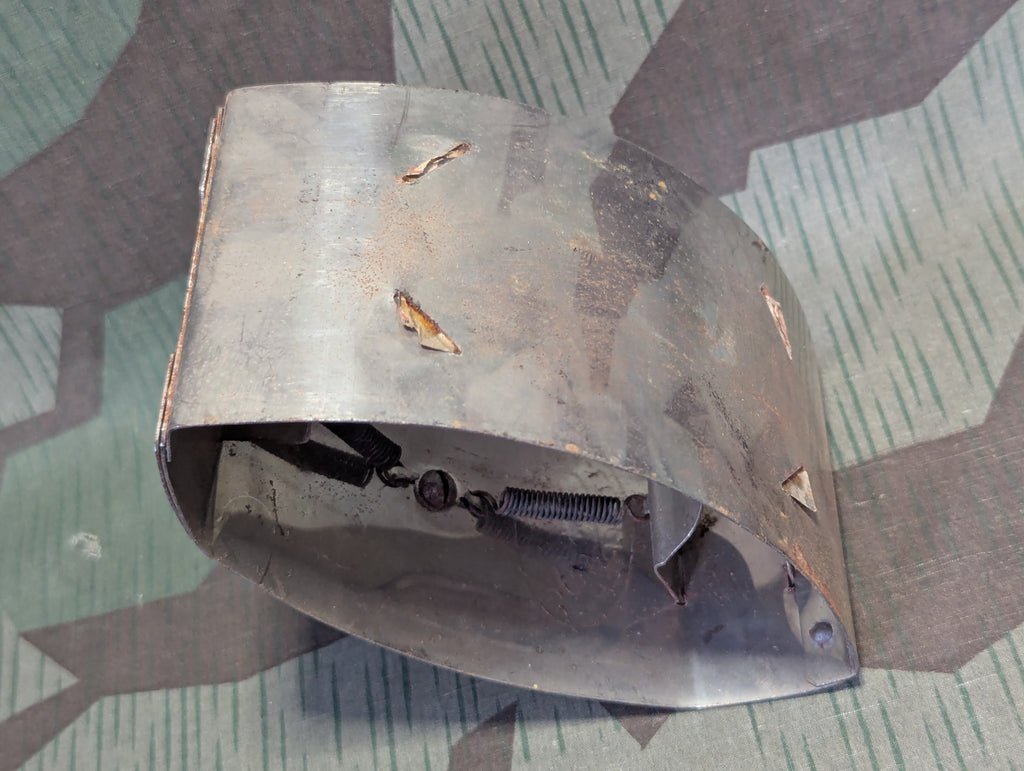 Blotting Paper Holder DRGM — image 5