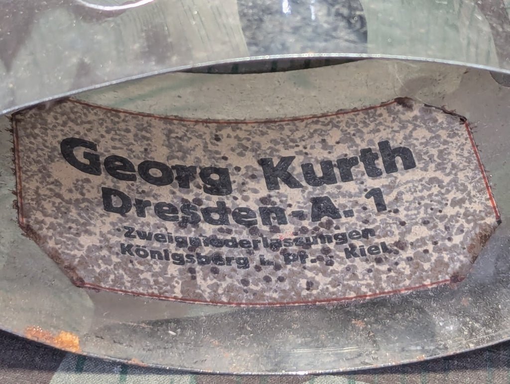 Blotting Paper Holder DRGM — image 7