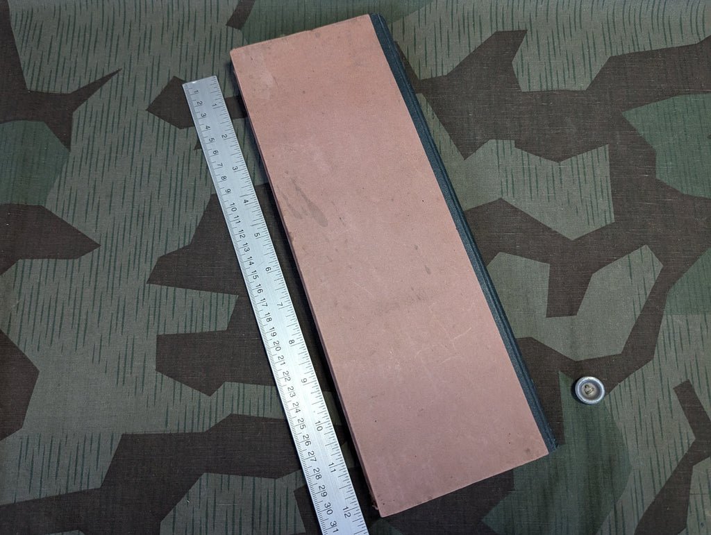 Ashelm Business Day Book Calendar 1945 — image 2