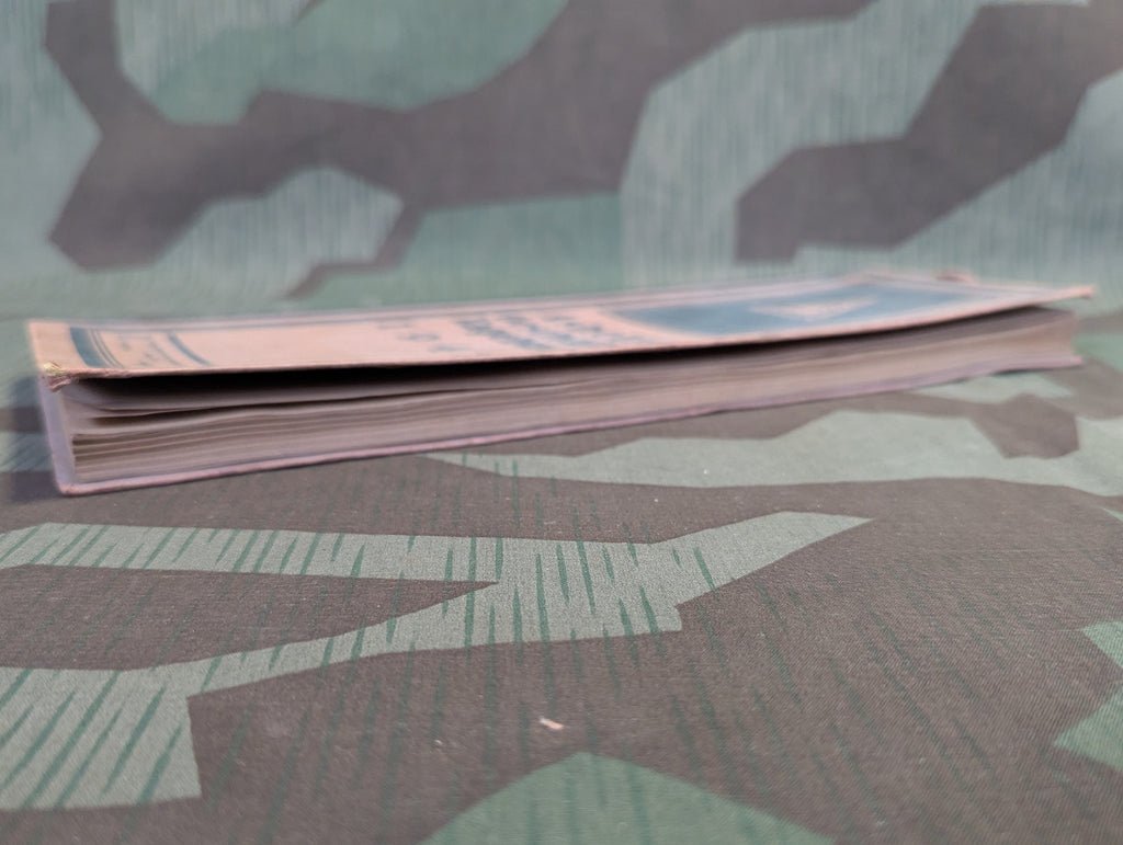 Ashelm Business Day Book Calendar 1945 — image 3