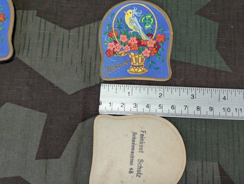 Feinkost Schulz Labels ? — image 2