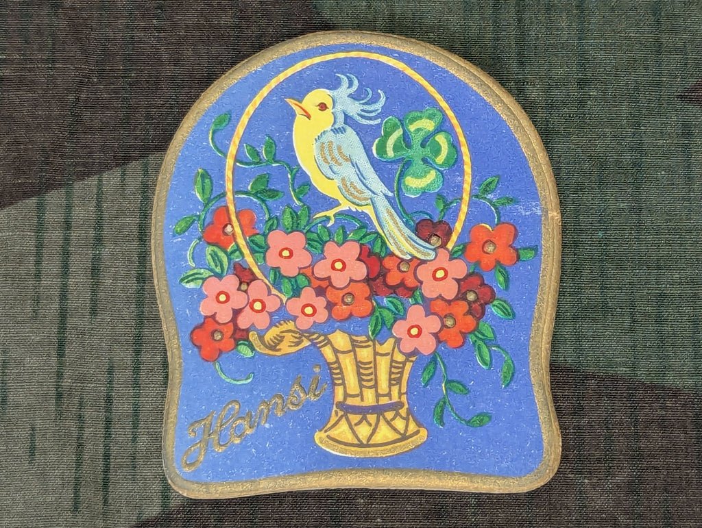 Feinkost Schulz Labels ? — image 3