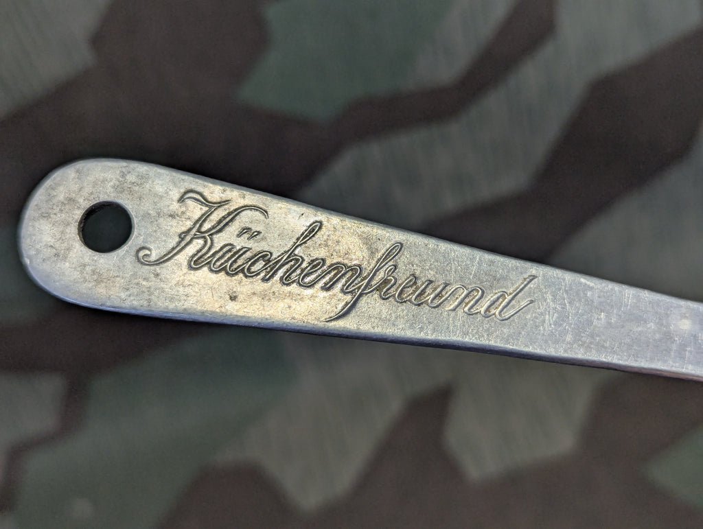 Spatula Küchenfreund — image 3