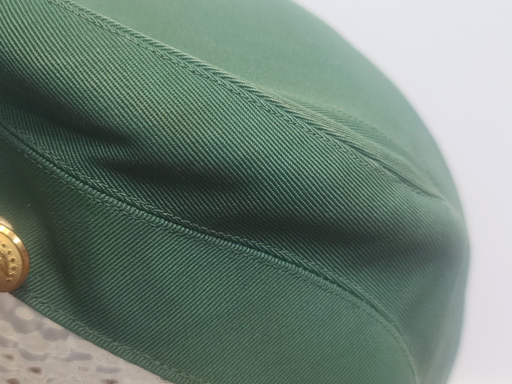 Women's USMC Summer Service Hat (Size 22) — image 10