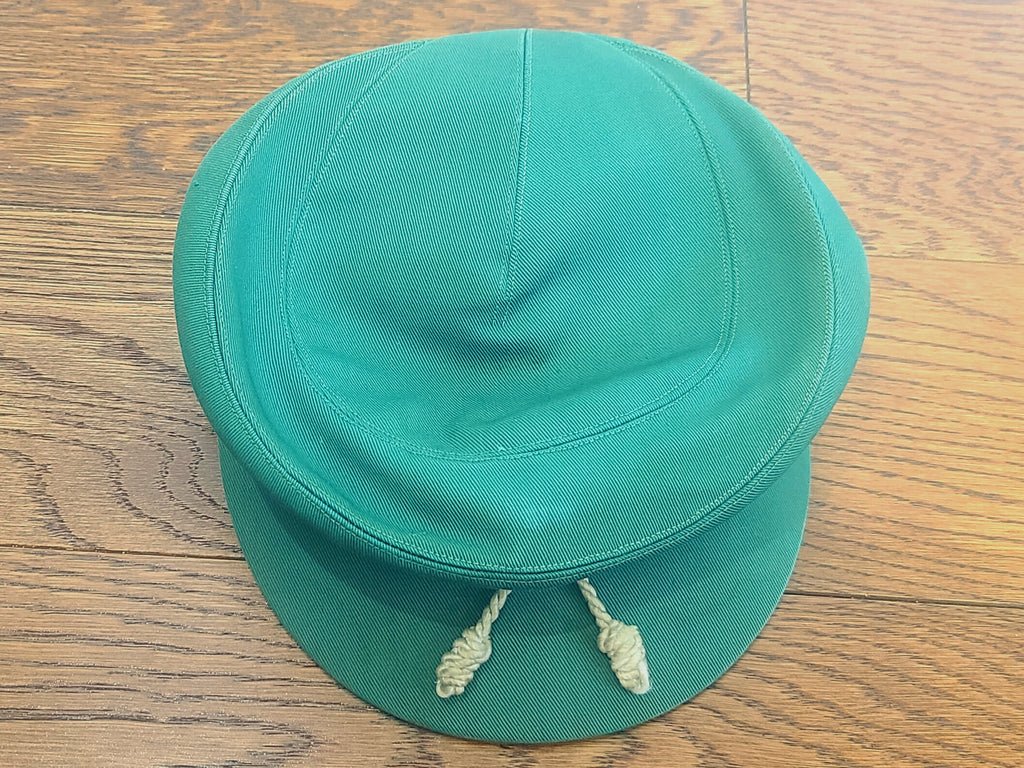 Women's USMC Summer Service Hat (Size 22) — image 11