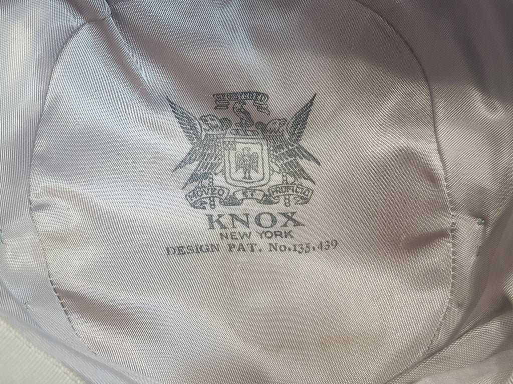 Women's USMC Summer Service Hat (Size 22) — image 13