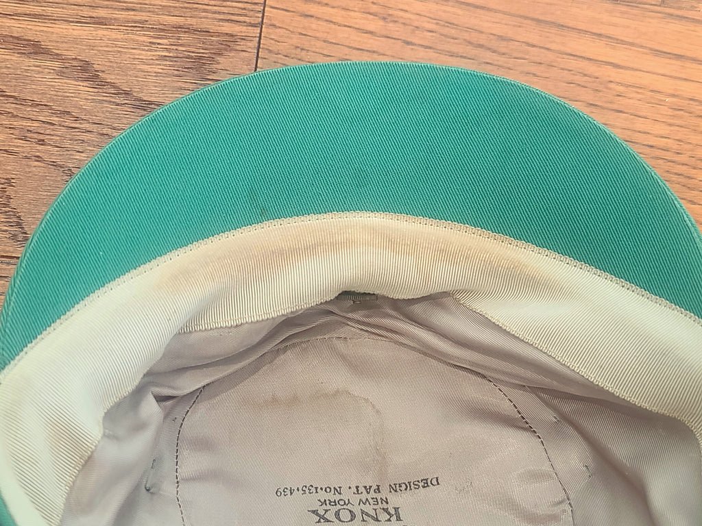 Women's USMC Summer Service Hat (Size 22) — image 16