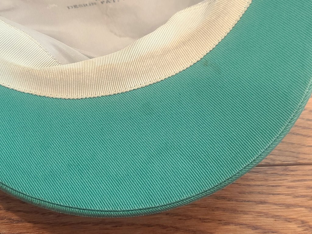 Women's USMC Summer Service Hat (Size 22) — image 17