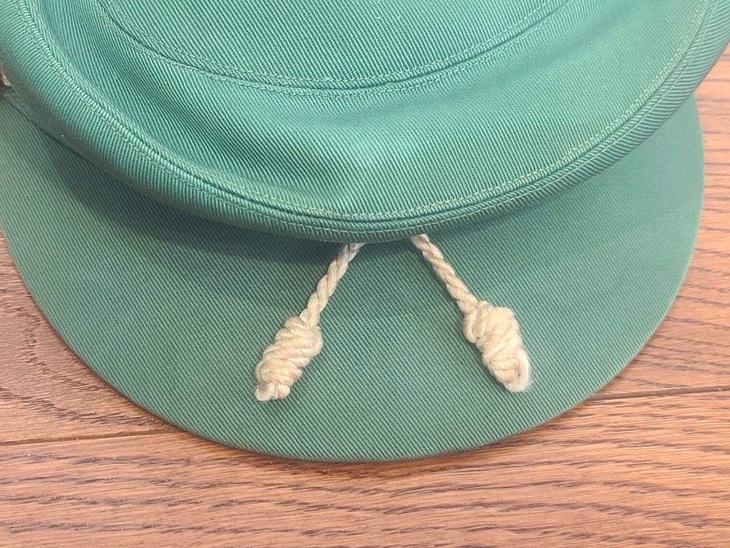 Women's USMC Summer Service Hat (Size 22) — image 18