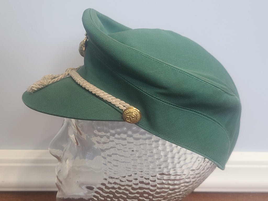 Women's USMC Summer Service Hat (Size 22) — image 2