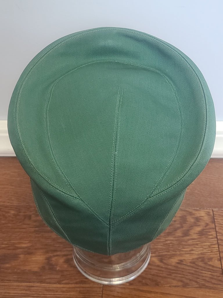 Women's USMC Summer Service Hat (Size 22) — image 3