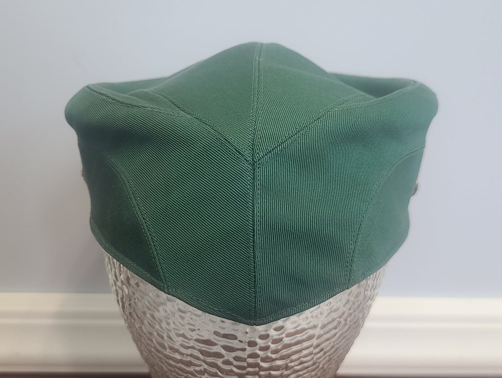 Women's USMC Summer Service Hat (Size 22) — image 5