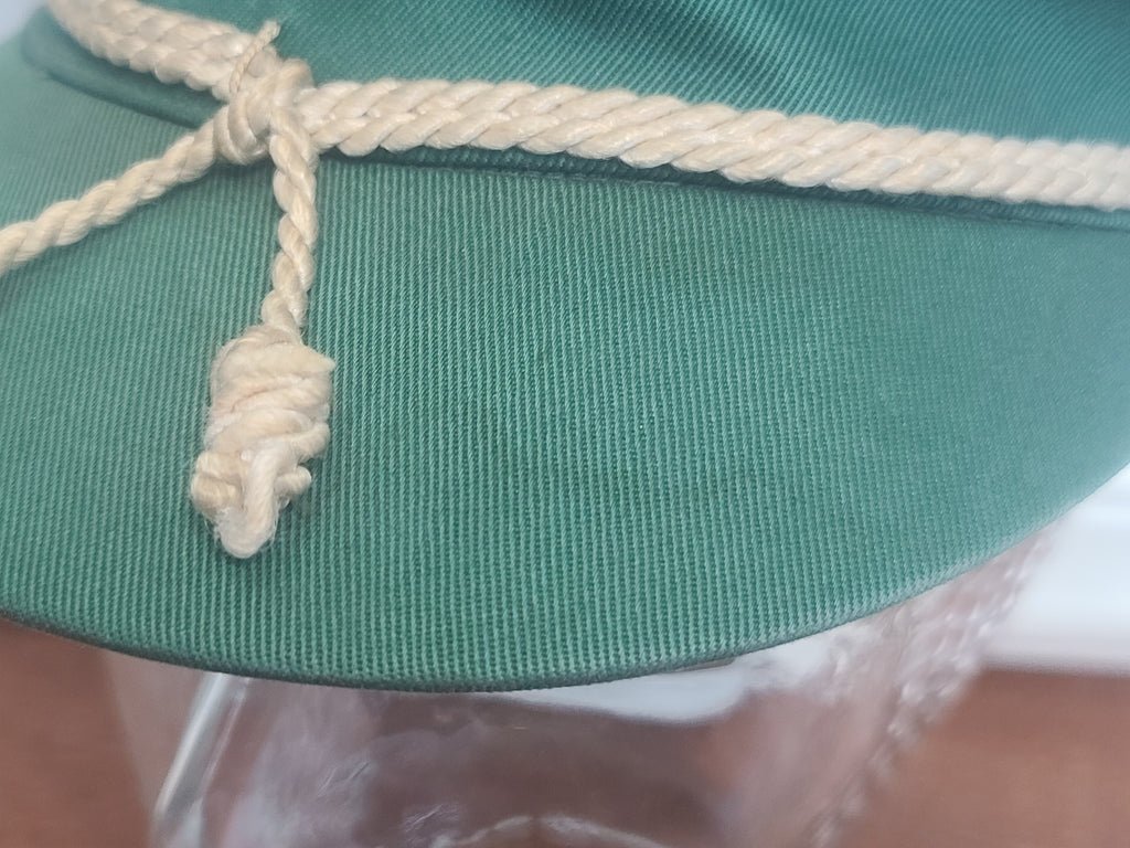 Women's USMC Summer Service Hat (Size 22) — image 8