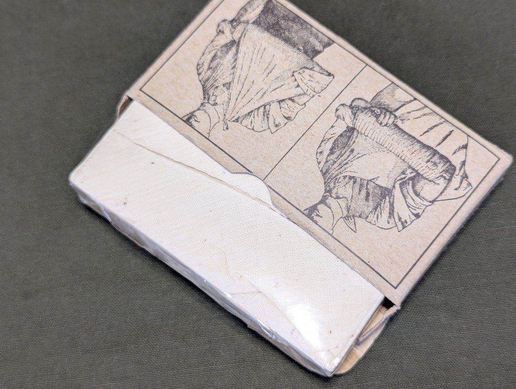 US Triangular Bandage — image 5