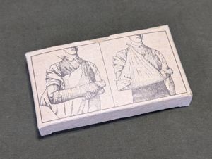 US Triangular Bandage