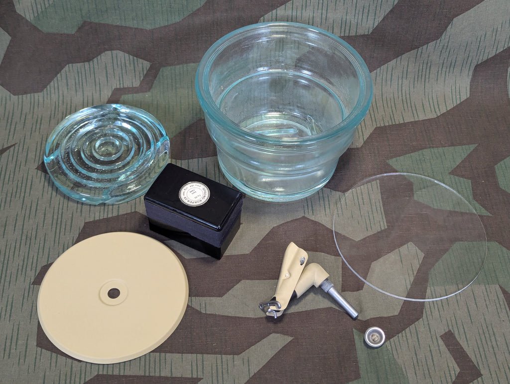 Display Glass Mine Glasmine 43 — image 11