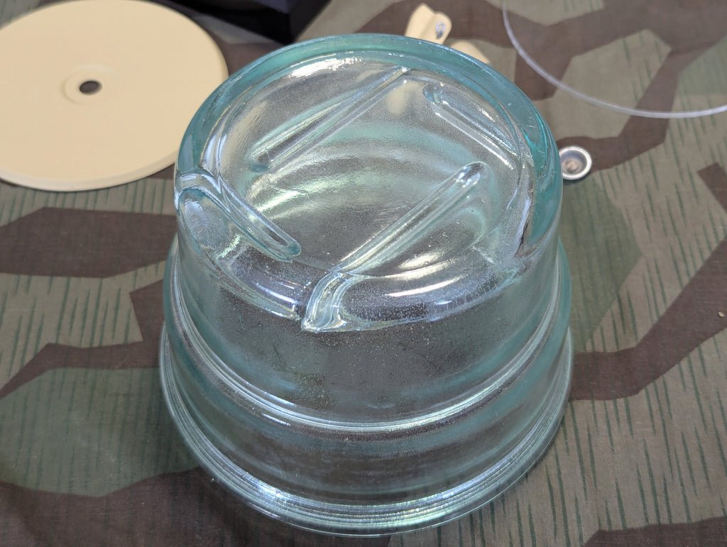 Display Glass Mine Glasmine 43 — image 16