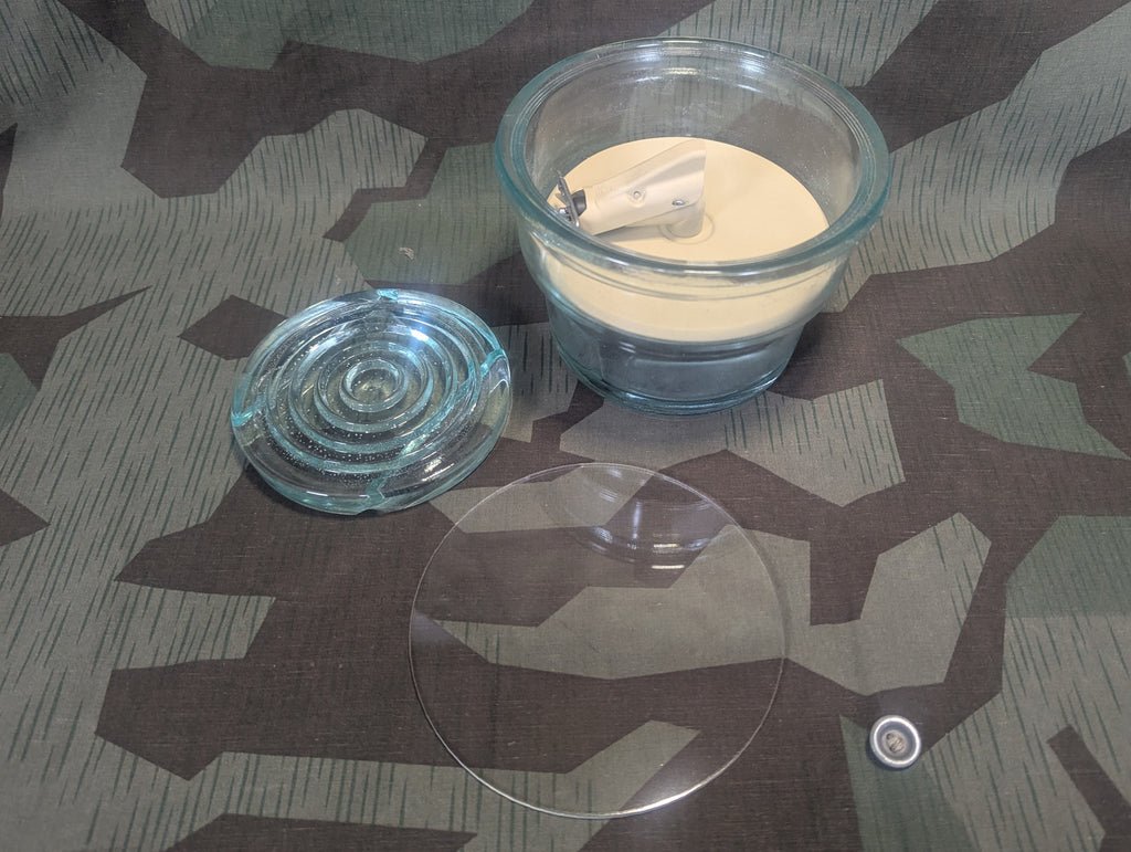 Display Glass Mine Glasmine 43 — image 3