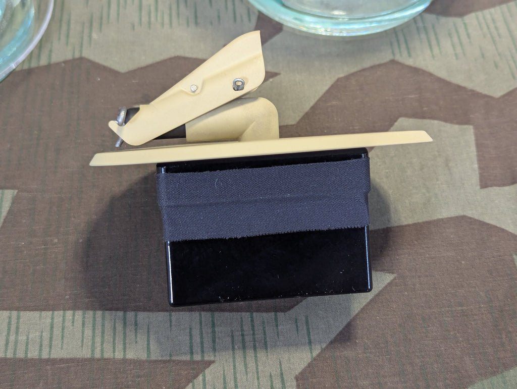 Display Glass Mine Glasmine 43 — image 4