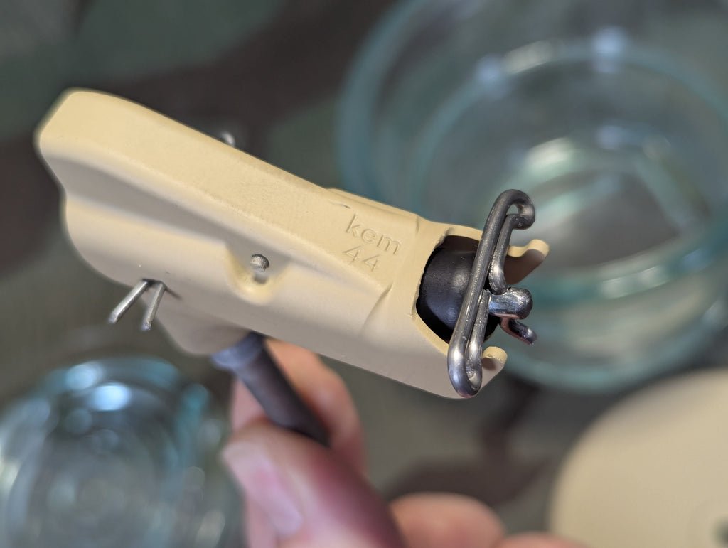 Display Glass Mine Glasmine 43 — image 6