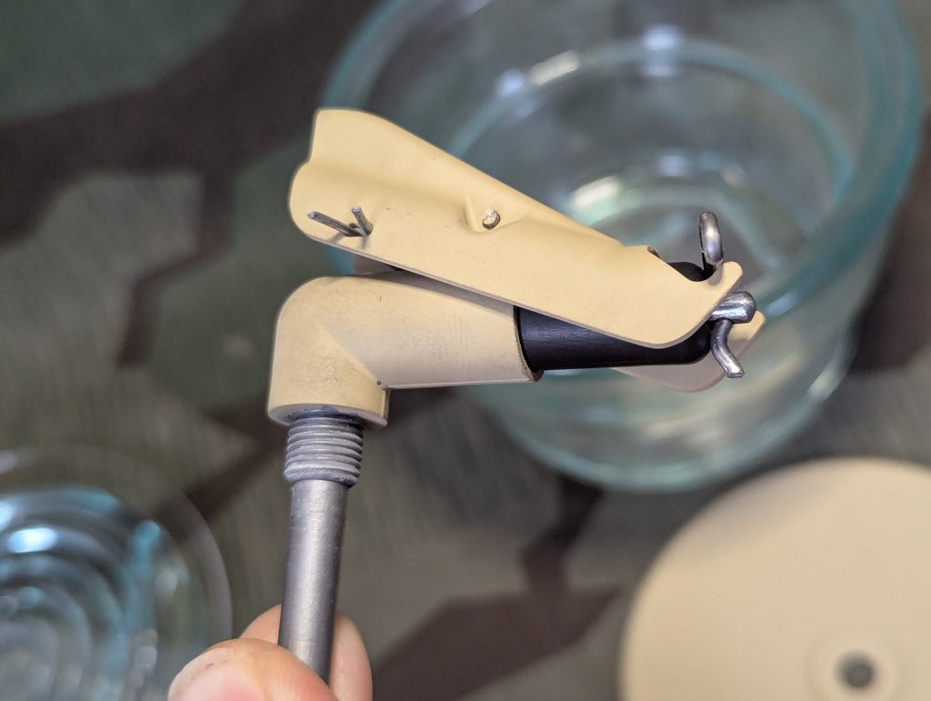 Display Glass Mine Glasmine 43 — image 7