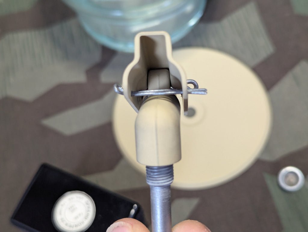 Display Glass Mine Glasmine 43 — image 8