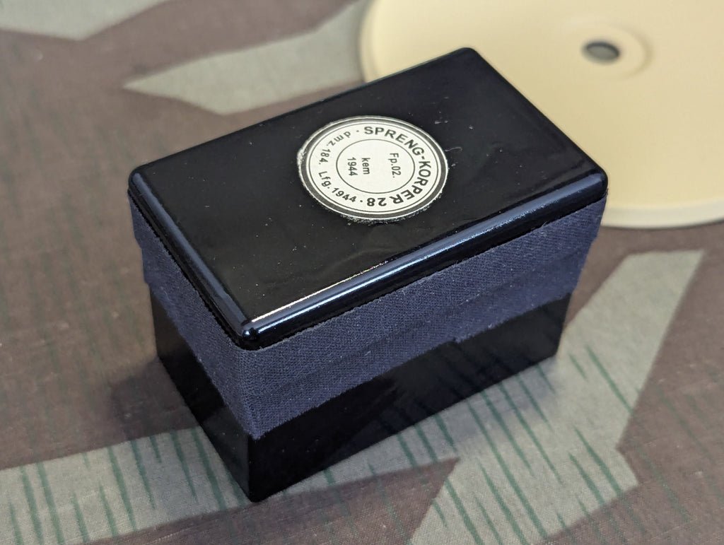 Display Glass Mine Glasmine 43 — image 9