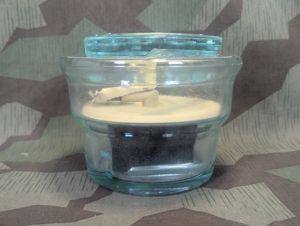 Display Glass Mine Glasmine 43