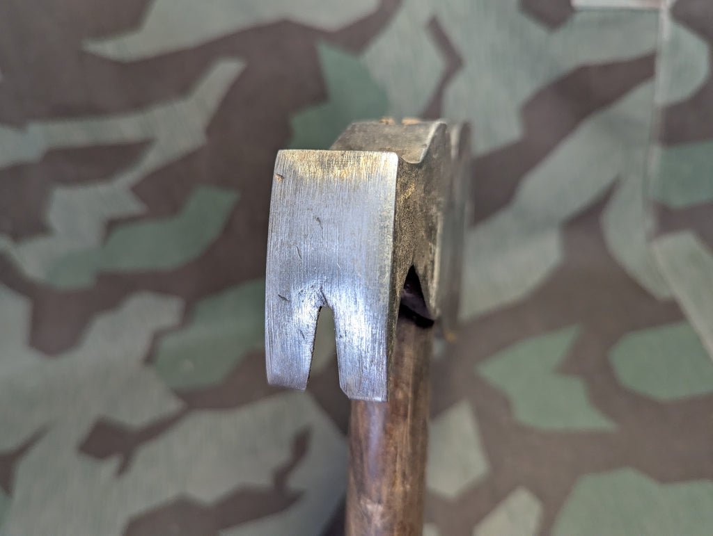 HU 37 Army Ax Hatchet — image 5