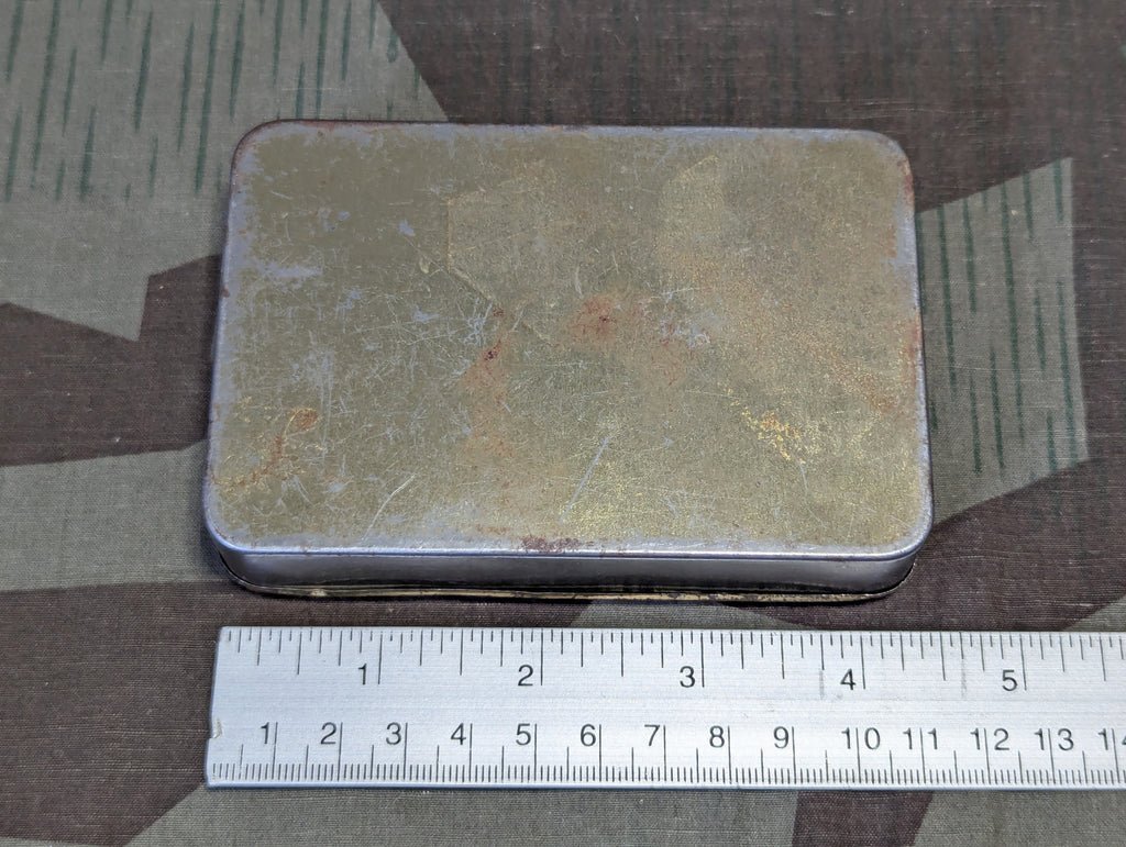 Götz von Berlichingen Cigar Tin — image 2