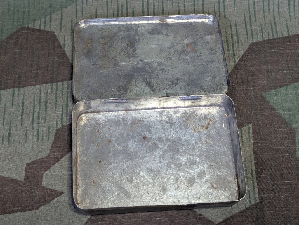 Götz von Berlichingen Cigar Tin — image 4