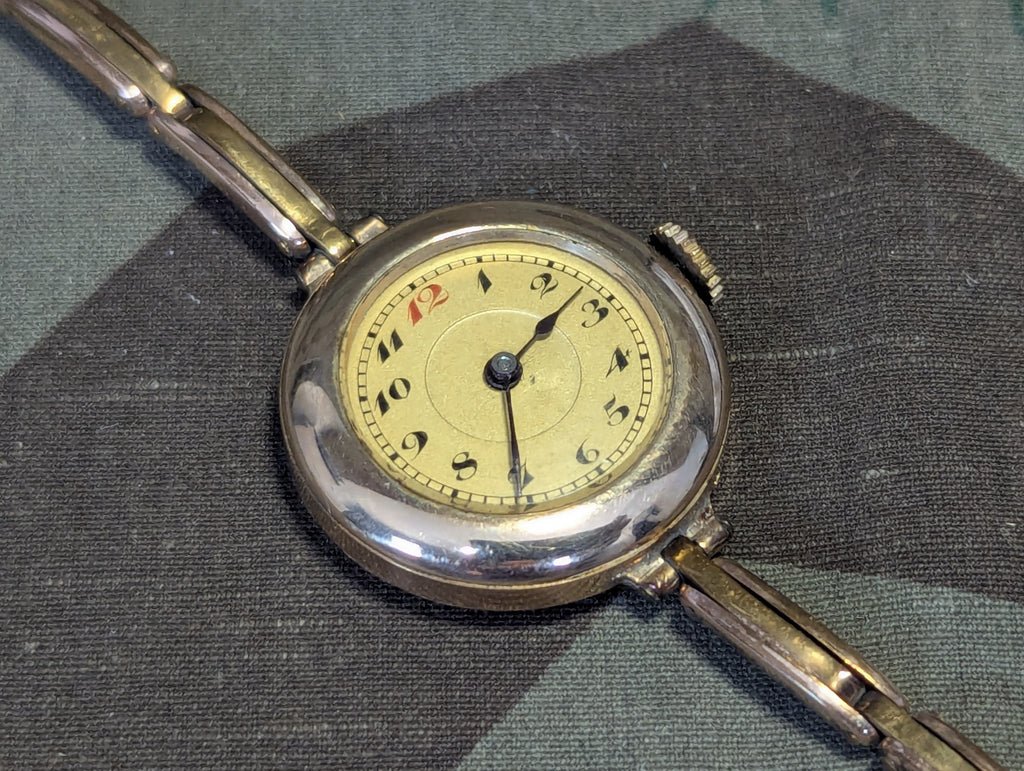 Ladies Watch in Box — image 2
