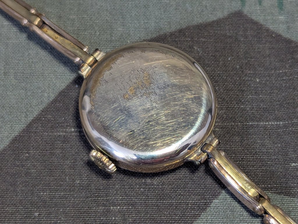 Ladies Watch in Box — image 3