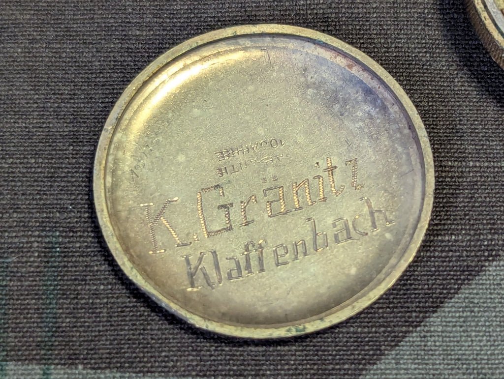 Ladies Watch in Box — image 6