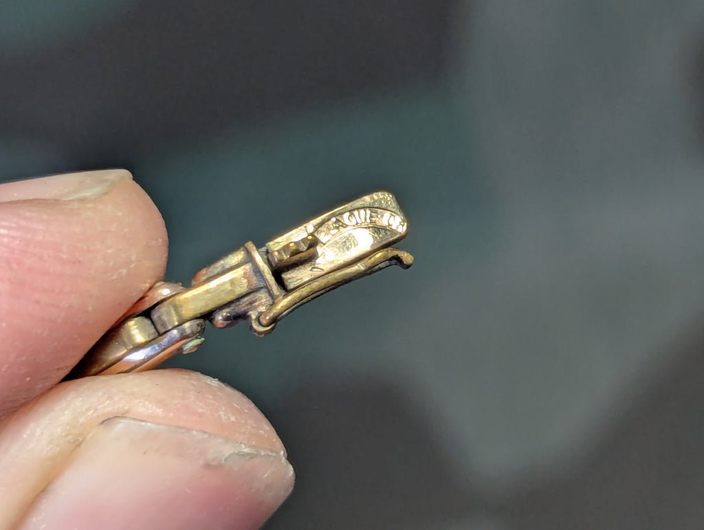 Ladies Watch in Box — image 8