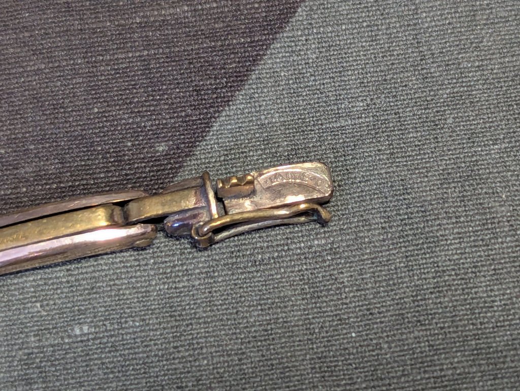 Ladies Watch in Box — image 9