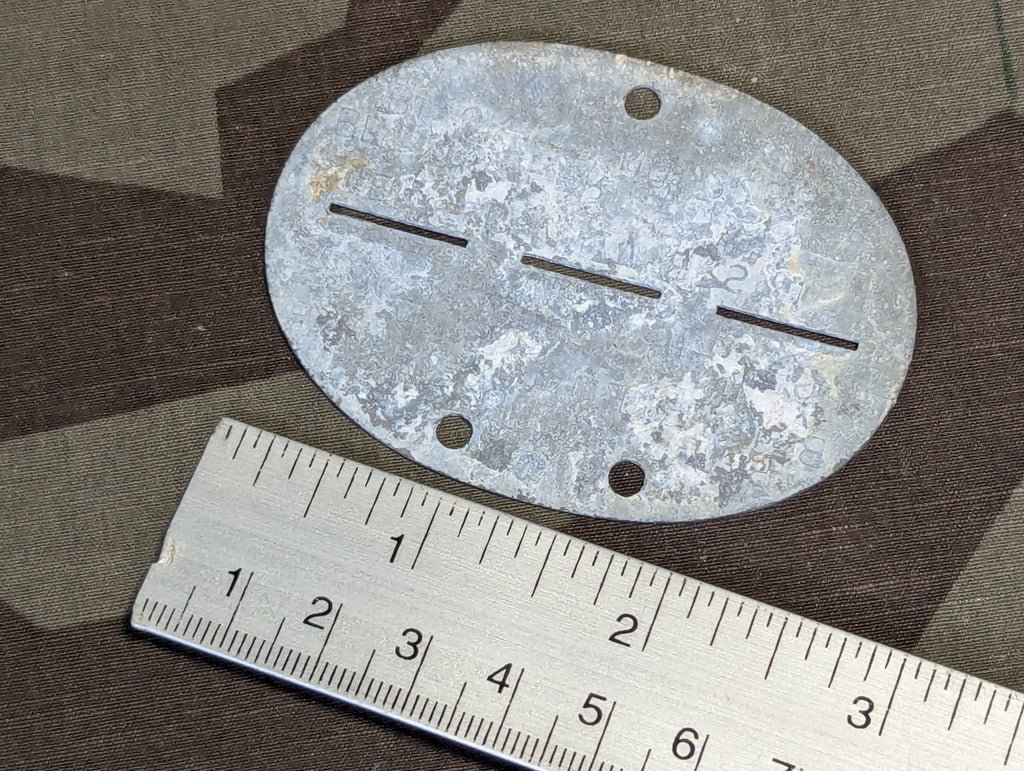 Women's Bet Helferinenschaft ID Disc — image 2