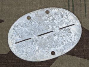 Women's Bet Helferinenschaft ID Disc