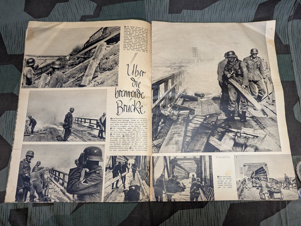 Die Wehrmacht 24 September 1941 Nr.20 — image 6