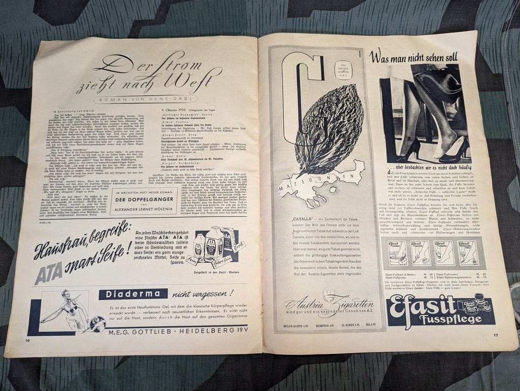 Die Wehrmacht 24 September 1941 Nr.20 — image 7