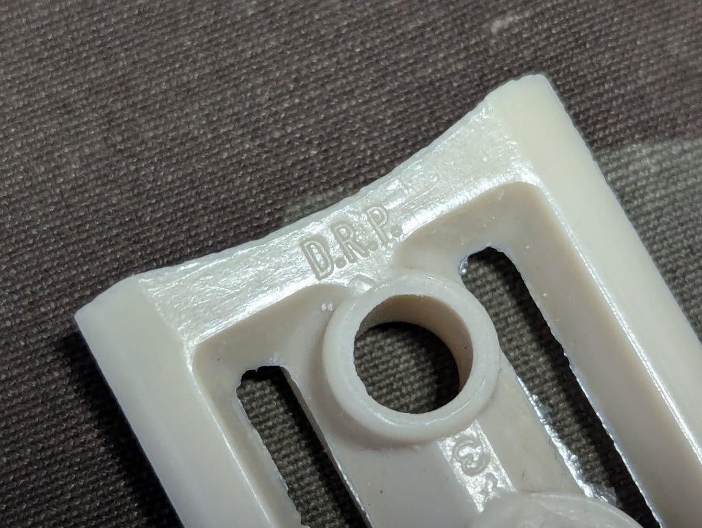 Mulcuto Safety Razor in Box DRP — image 5