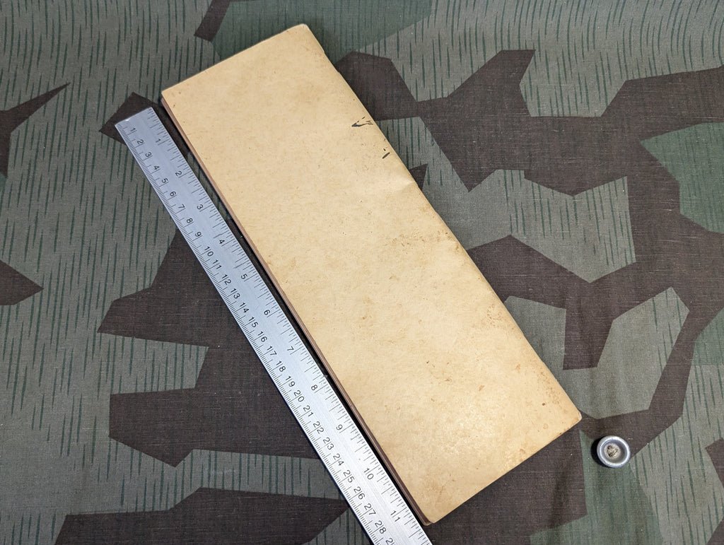 Der Jahreslauf 1942 Calendar for VDA Officials — image 2