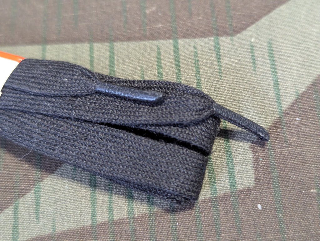 Capama 90cm Black Shoelaces — image 3