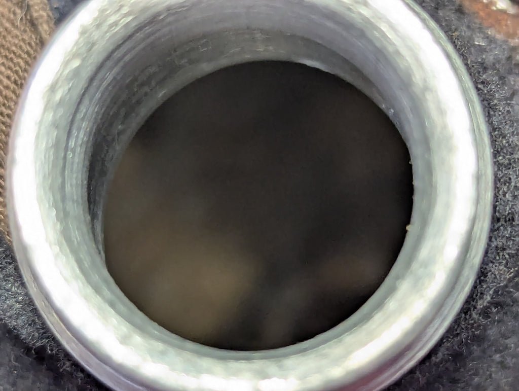 DRK Style Canteen No Markings — image 12