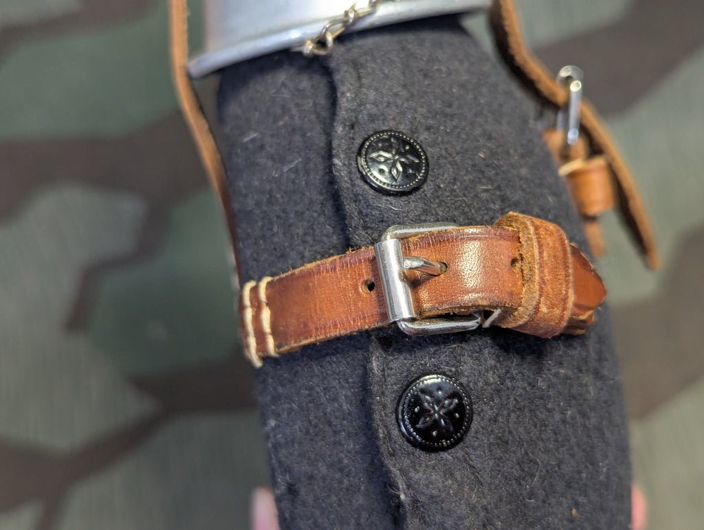 DRK Style Canteen No Markings — image 4